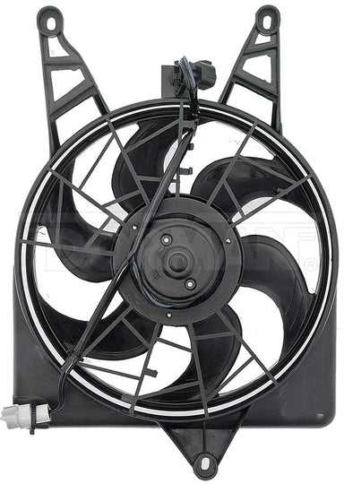 620-718 Engine Cooling Fan Assembly Dorman - OE Solutions Canada