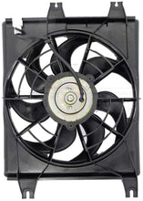 Load image into Gallery viewer, 620-719 A/C Condenser Fan Assembly Dorman - OE Solutions Canada