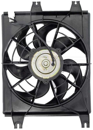 620-719 A/C Condenser Fan Assembly Dorman - OE Solutions Canada
