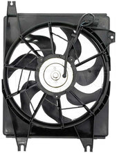 Load image into Gallery viewer, 620-721 A/C Condenser Fan Assembly Dorman - OE Solutions Canada