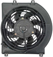 Load image into Gallery viewer, 620-722 A/C Condenser Fan Assembly Dorman - OE Solutions Canada