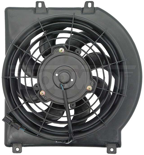 620-722 A/C Condenser Fan Assembly Dorman - OE Solutions Canada