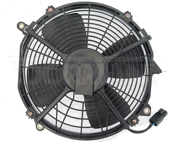 620-723 A/C Condenser Fan Assembly Dorman - OE Solutions Canada