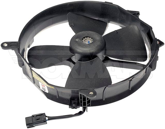 620-724 A/C Condenser Fan Assembly Dorman - OE Solutions Canada