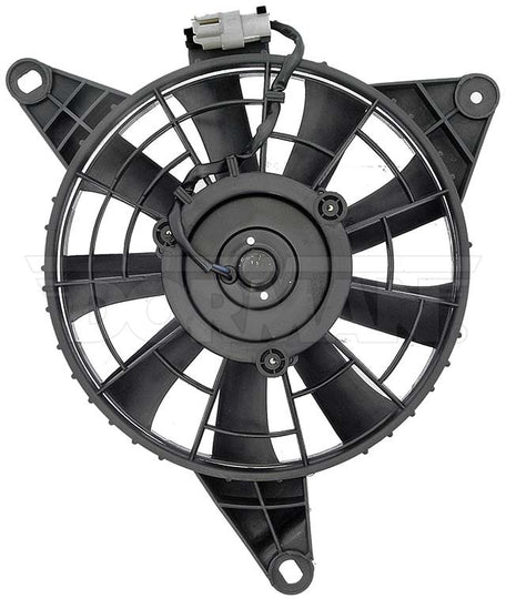 620-725 A/C Condenser Fan Assembly Dorman - OE Solutions Canada