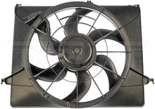 Charger l'image dans la galerie, 620-726 Engine Cooling Fan Assembly Dorman - OE Solutions Canada