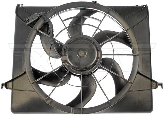 620-726 Engine Cooling Fan Assembly Dorman - OE Solutions Canada
