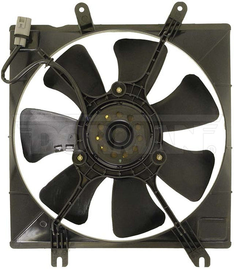 620-727 Engine Cooling Fan Assembly Dorman - OE Solutions Canada