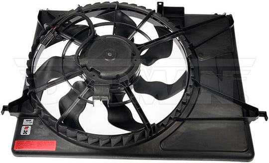 620-728 Engine Cooling Fan Assembly Dorman - OE Solutions Canada