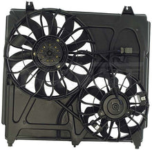 Charger l'image dans la galerie, 620-729 Engine Cooling Fan Assembly Dorman - OE Solutions Canada