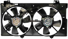 Charger l'image dans la galerie, 620-730 Engine Cooling Fan Assembly Dorman - OE Solutions Canada