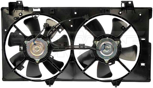 620-730 Engine Cooling Fan Assembly Dorman - OE Solutions Canada