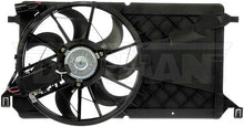 Charger l'image dans la galerie, 620-731 Engine Cooling Fan Assembly Dorman - OE Solutions Canada