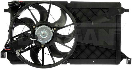 620-731 Engine Cooling Fan Assembly Dorman - OE Solutions Canada