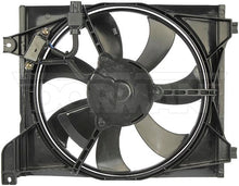 Load image into Gallery viewer, 620-735 A/C Condenser Fan Assembly Dorman - OE Solutions Canada