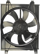 Load image into Gallery viewer, 620-736 A/C Condenser Fan Assembly Dorman - OE Solutions Canada