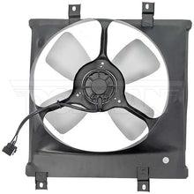 Charger l'image dans la galerie, 620-737 Engine Cooling Fan Assembly Dorman - OE Solutions Canada
