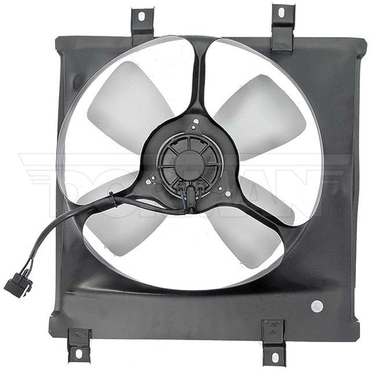 620-737 Engine Cooling Fan Assembly Dorman - OE Solutions Canada