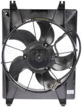 Charger l'image dans la galerie, 620-738 Engine Cooling Fan Assembly Dorman - OE Solutions Canada