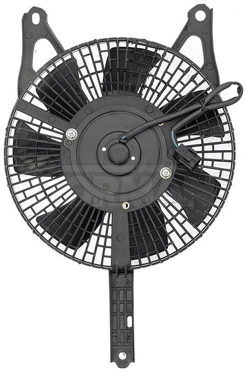 620-741 A/C Condenser Fan Assembly Dorman - OE Solutions Canada