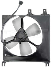 Charger l'image dans la galerie, 620-742 Engine Cooling Fan Assembly Dorman - OE Solutions Canada