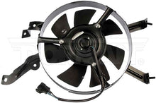 Load image into Gallery viewer, 620-743 A/C Condenser Fan Assembly Dorman - OE Solutions Canada
