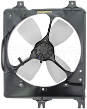 Load image into Gallery viewer, 620-744 Engine Cooling Fan Assembly Dorman - OE Solutions Canada