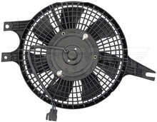 Load image into Gallery viewer, 620-746 A/C Condenser Fan Assembly Dorman - OE Solutions Canada