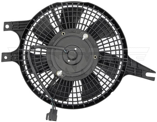 620-746 A/C Condenser Fan Assembly Dorman - OE Solutions Canada