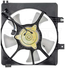 Charger l'image dans la galerie, 620-748 A/C Condenser Fan Assembly Dorman - OE Solutions Canada