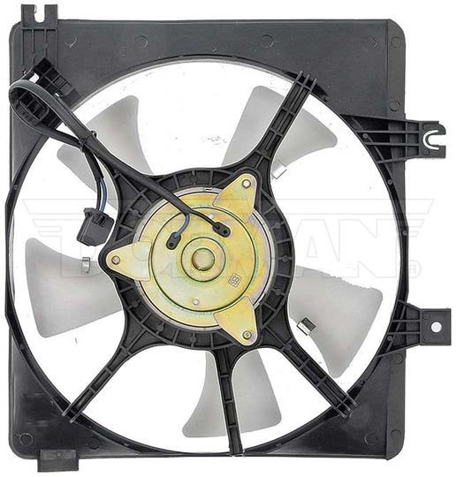 620-748 A/C Condenser Fan Assembly Dorman - OE Solutions Canada