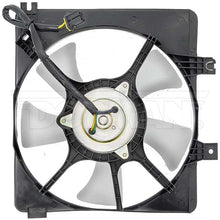 Load image into Gallery viewer, 620-749 A/C Condenser Fan Assembly Dorman - OE Solutions Canada