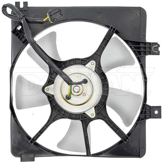 620-749 A/C Condenser Fan Assembly Dorman - OE Solutions Canada