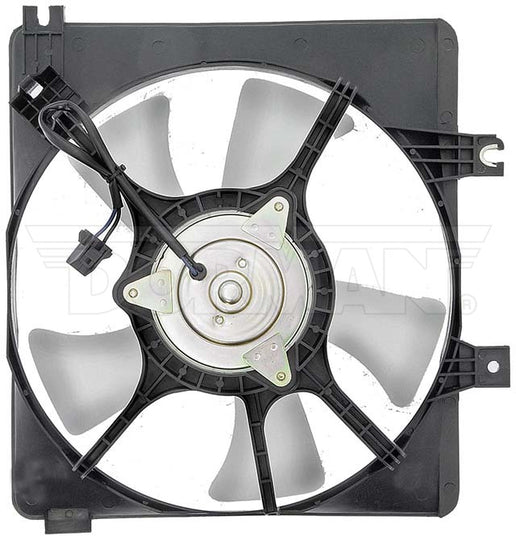 620-750 A/C Condenser Fan Assembly Dorman - OE Solutions Canada