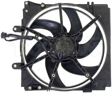 Load image into Gallery viewer, 620-751 Engine Cooling Fan Assembly Dorman - OE Solutions Canada