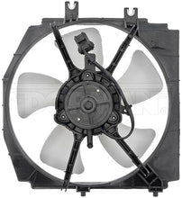Charger l'image dans la galerie, 620-753 Engine Cooling Fan Assembly Dorman - OE Solutions Canada