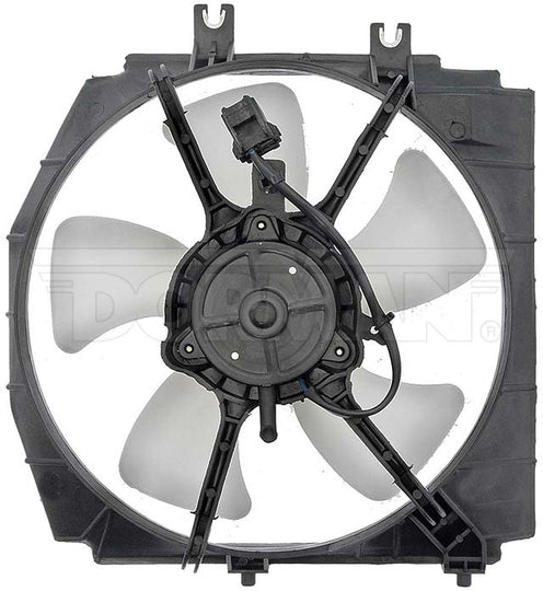 620-753 Engine Cooling Fan Assembly Dorman - OE Solutions Canada