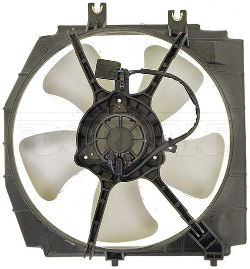 620-754 Engine Cooling Fan Assembly Dorman - OE Solutions Canada