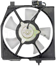 Load image into Gallery viewer, 620-755 A/C Condenser Fan Assembly Dorman - OE Solutions Canada