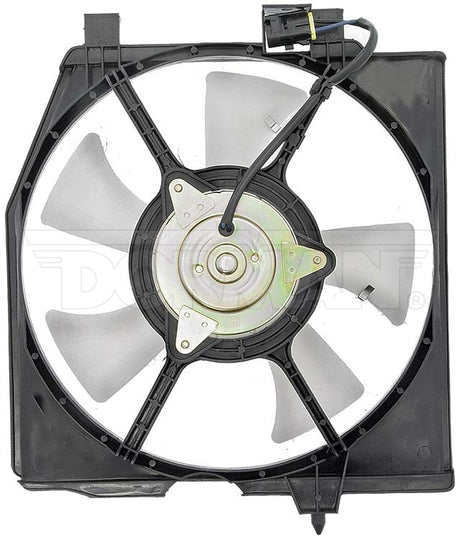620-755 A/C Condenser Fan Assembly Dorman - OE Solutions Canada