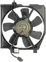 Load image into Gallery viewer, 620-756 A/C Condenser Fan Assembly Dorman - OE Solutions Canada