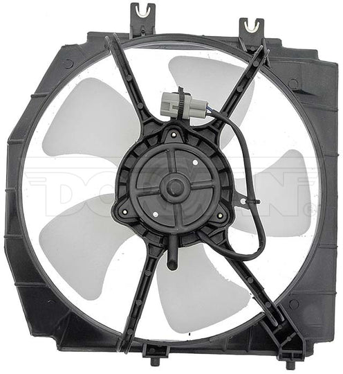 620-757 Engine Cooling Fan Assembly Dorman - OE Solutions Canada