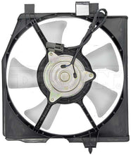 Load image into Gallery viewer, 620-758 A/C Condenser Fan Assembly Dorman - OE Solutions Canada