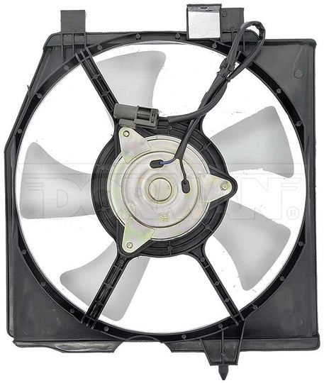 620-758 A/C Condenser Fan Assembly Dorman - OE Solutions Canada