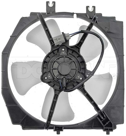 620-759 Engine Cooling Fan Assembly Dorman - OE Solutions Canada