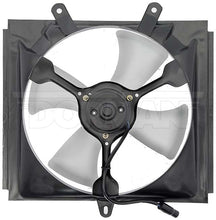 Charger l'image dans la galerie, 620-760 Engine Cooling Fan Assembly Dorman - OE Solutions Canada