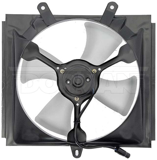 620-760 Engine Cooling Fan Assembly Dorman - OE Solutions Canada