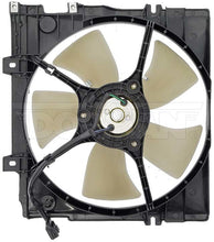 Charger l'image dans la galerie, 620-762 Engine Cooling Fan Assembly Dorman - OE Solutions Canada