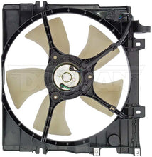 Load image into Gallery viewer, 620-763 A/C Condenser Fan Assembly Dorman - OE Solutions Canada
