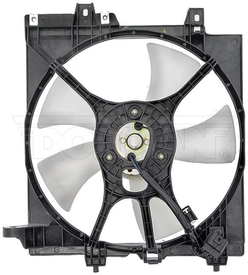 620-764 Engine Cooling Fan Assembly Dorman - OE Solutions Canada